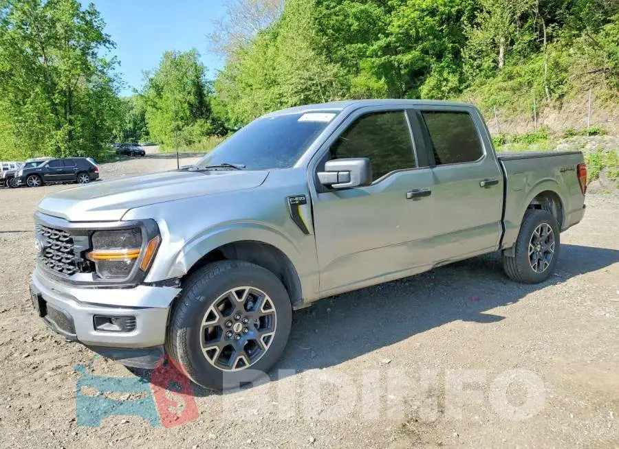 1FTEW2LP1SKD77419 Photo# 1
