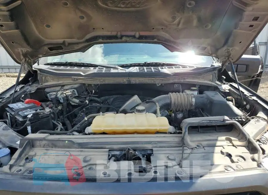 1FTFW1E55NKE50354 Photo# 11