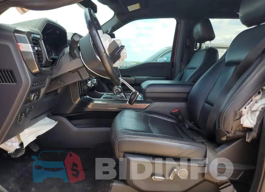 1FTFW1E86MKD21807 Photo# 7