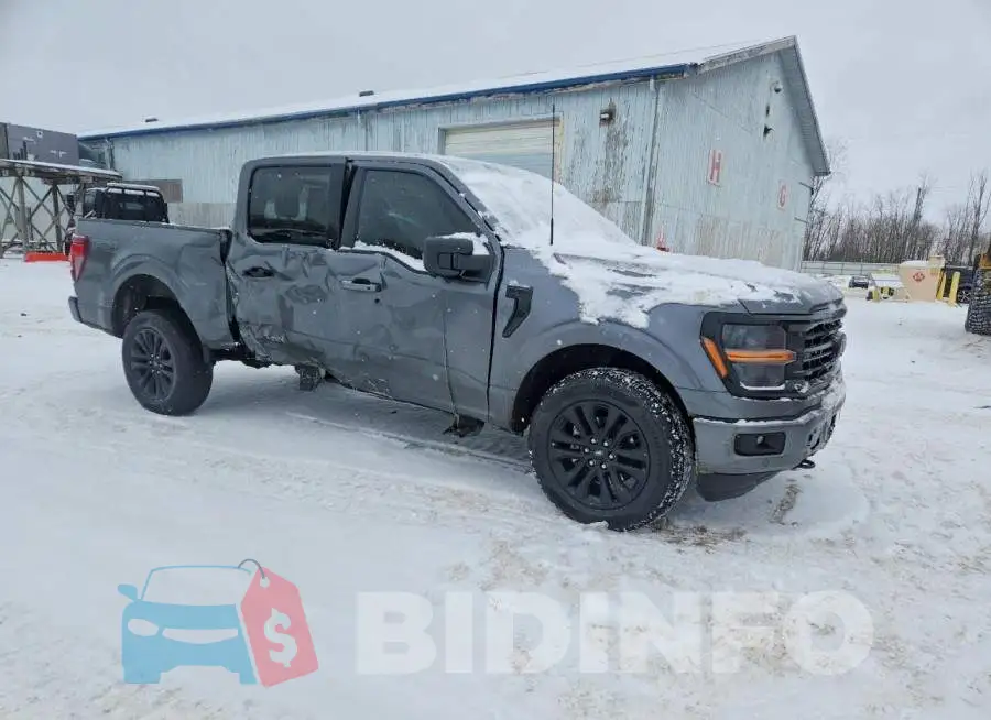 1FTFW3L87RFA12894 Photo# 4