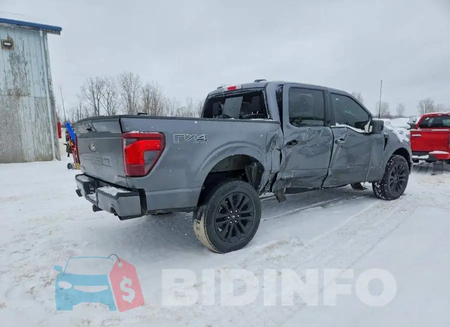 1FTFW3L87RFA12894 Photo# 3