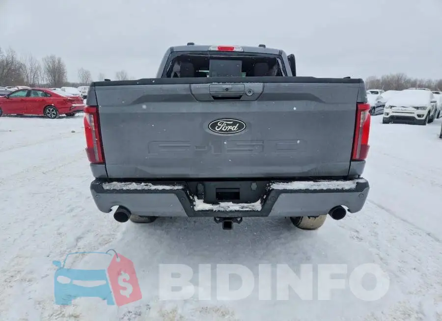 1FTFW3L87RFA12894 Photo# 6