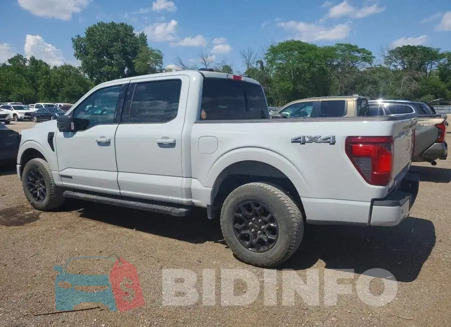 1FTFW3LD5RFA94315 Photo# 2