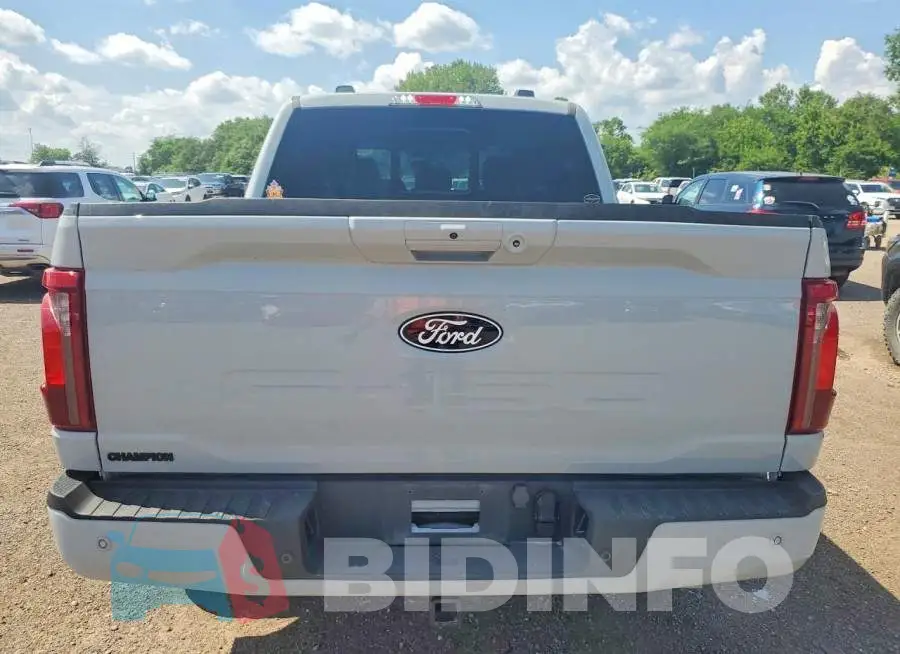 1FTFW3LD5RFA94315 Photo# 6