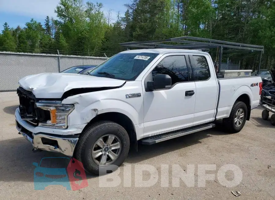 1FTFX1E51LKE49339 Photo# 1