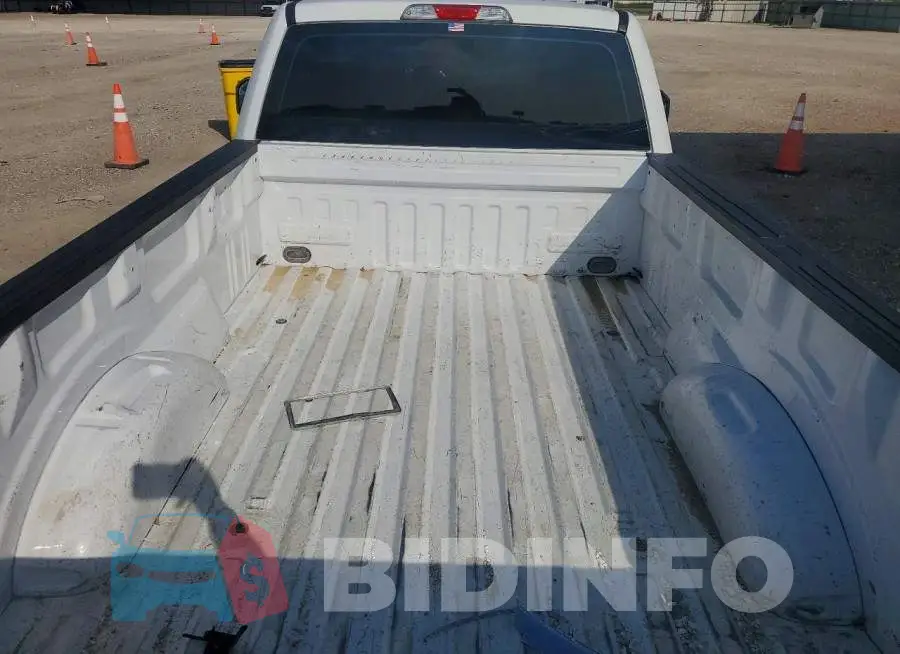 1FTMF1CB2JKE13708 Photo# 10