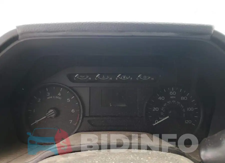 1FTMF1CP5KKC47200 Photo# 9