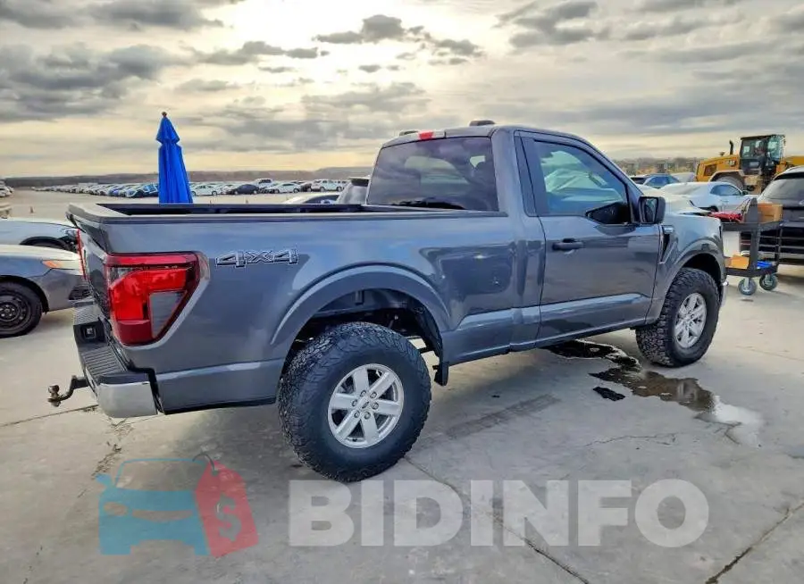1FTMF1L54SKF70152 Photo# 3