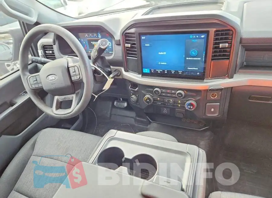 1FTMF1L54SKF70152 Photo# 8
