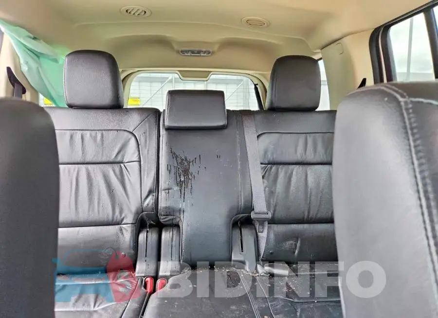 2FMGK5C8XJBA00588 Photo# 10