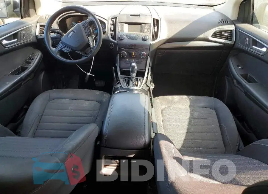 2FMPK3G98HBB56906 Photo# 8