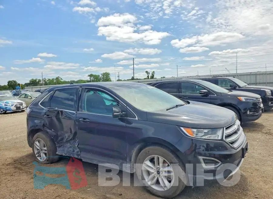 2FMPK4J8XHBC12074 Photo# 4