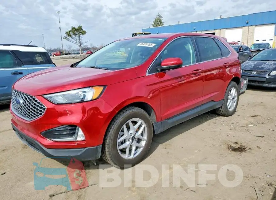 2FMPK4J90RBA66116 Photo# 1