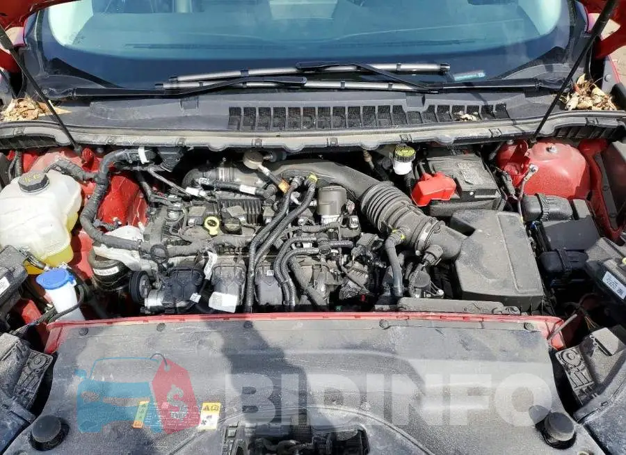 2FMPK4J90RBA66116 Photo# 12