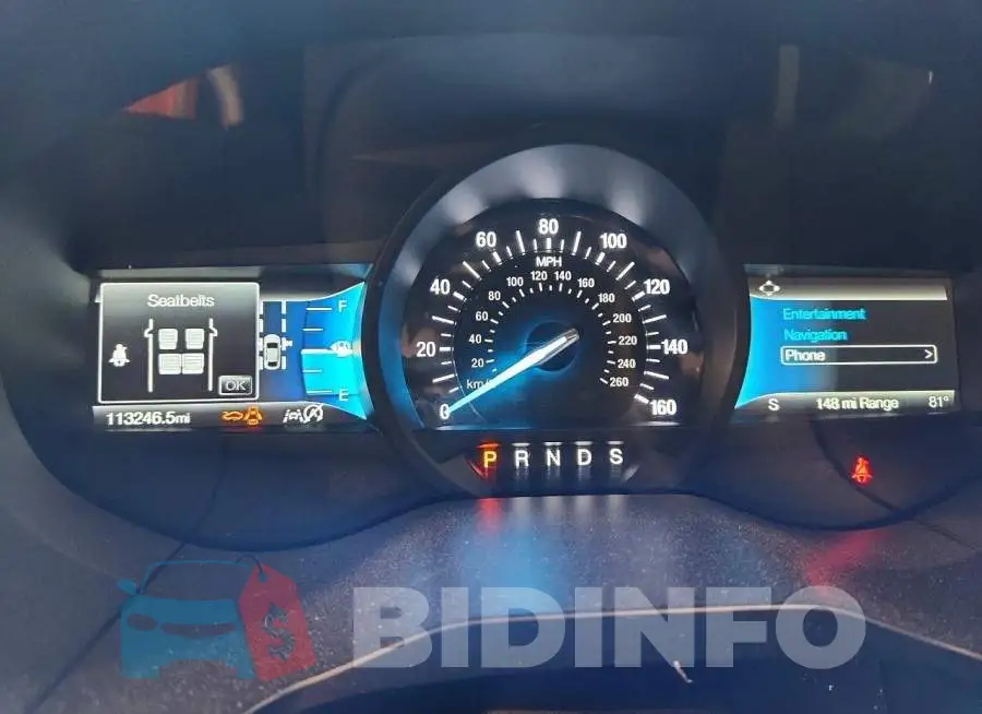 2FMPK4J91NBA16481 Photo# 9
