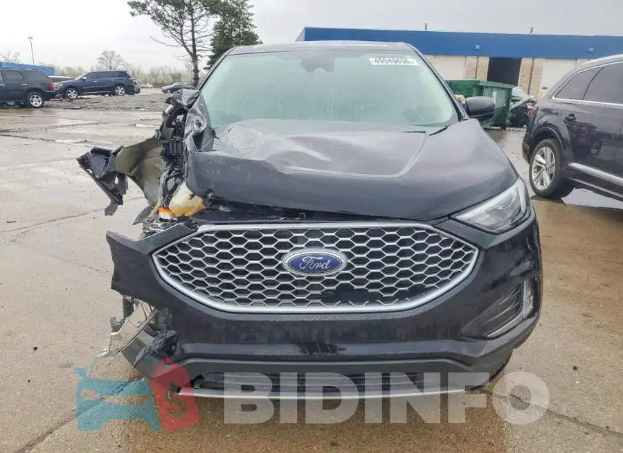 2FMPK4J94RBA29912 Photo# 5