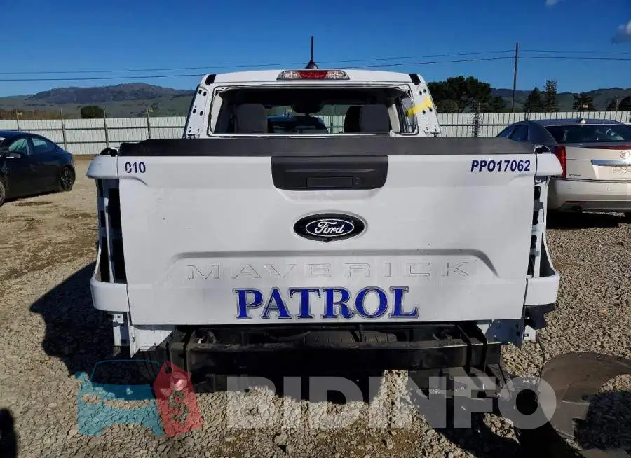 3FTTW8A34SRA83373 Photo# 6