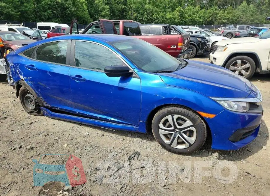19XFC2F57HE053913 Photo# 4