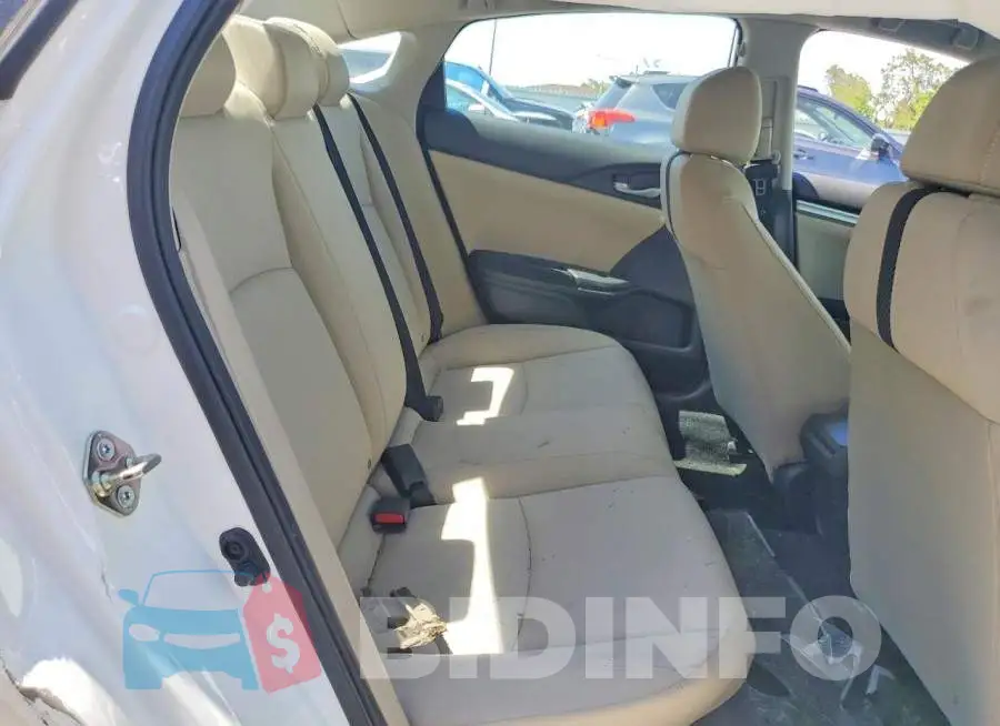 19XFC2F69HE225187 Photo# 10