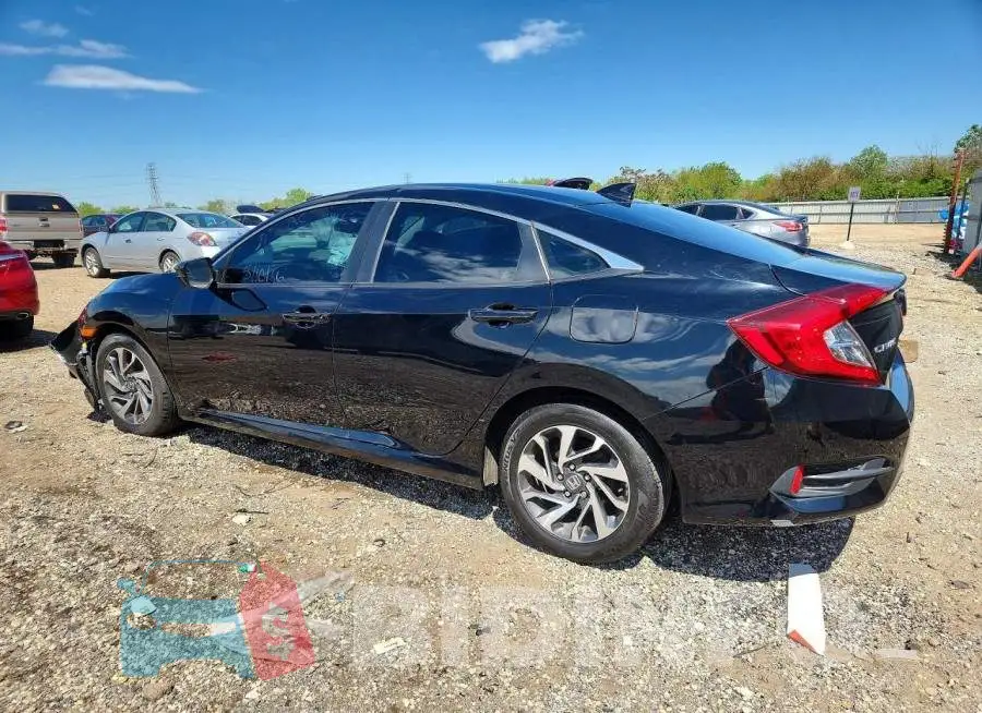19XFC2F82HE007545 Photo# 2