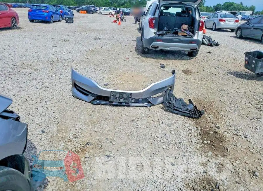 1HGCR2F38HA204374 Photo# 12