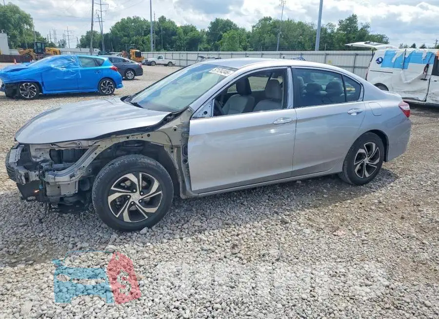 1HGCR2F38HA204374 Photo# 1