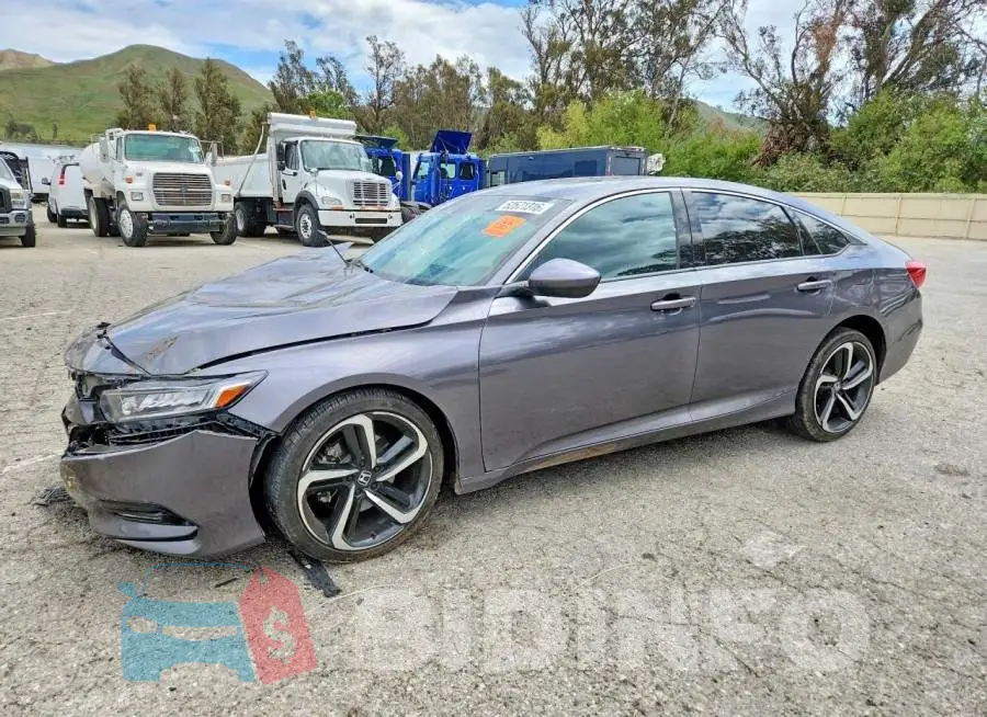 1HGCV1F30JA178977 Photo# 1