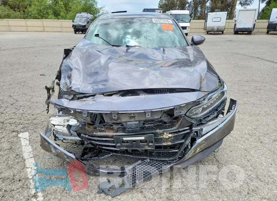 1HGCV1F30JA178977 Photo# 5