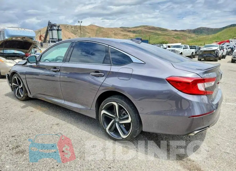 1HGCV1F30JA178977 Photo# 2