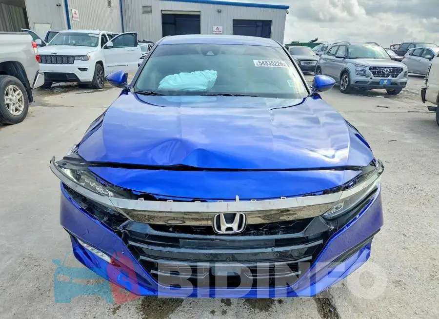 1HGCV1F33LA147614 Photo# 5