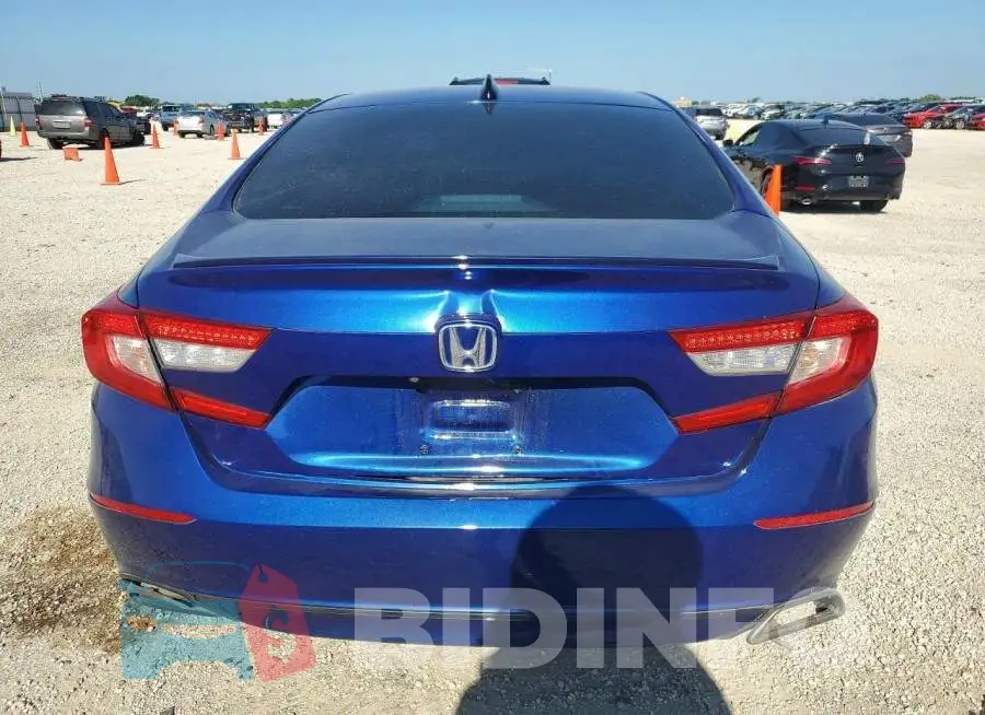1HGCV1F36MA085773 Photo# 6