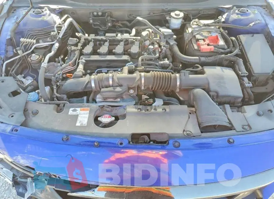 1HGCV1F36MA085773 Photo# 11