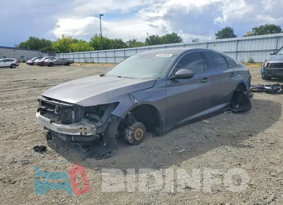 1HGCV1F37KA130068 Photo# 1