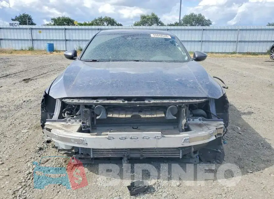 1HGCV1F37KA130068 Photo# 5