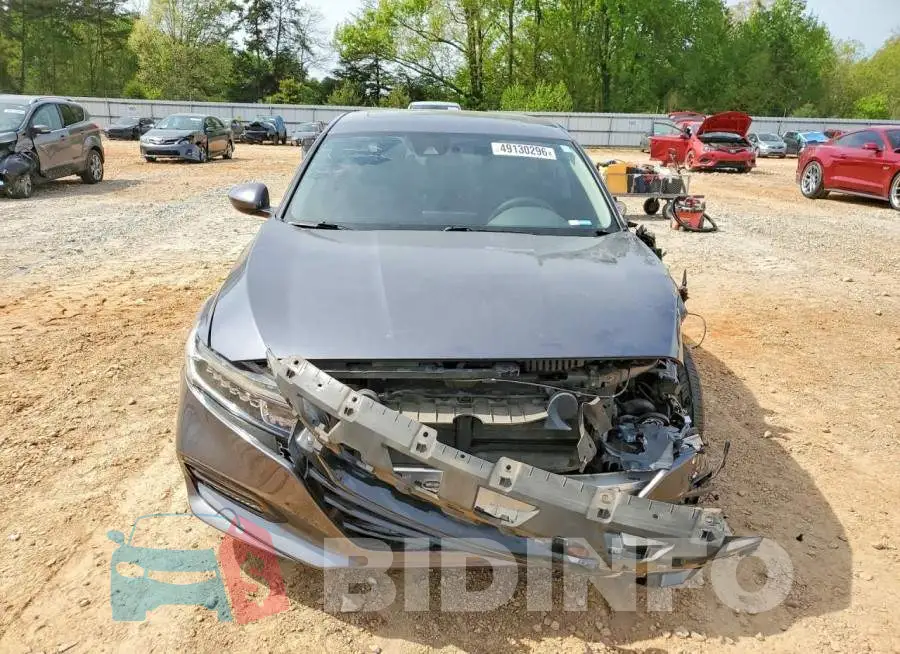 1HGCV1F44JA092385 Photo# 5