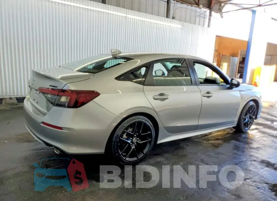 2HGFE2F59TH558506 Photo# 3