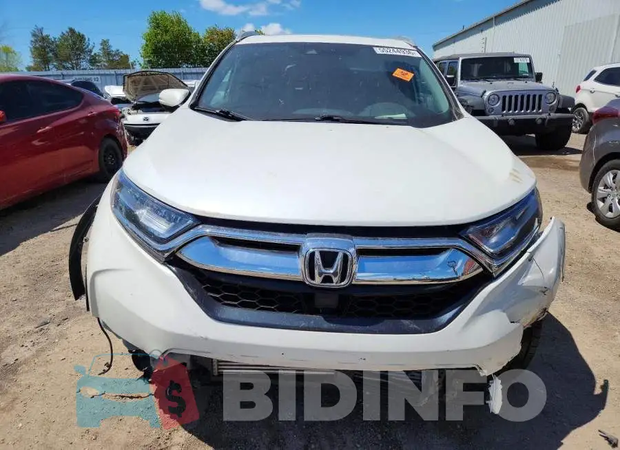 2HKRW2H99HH131527 Photo# 5