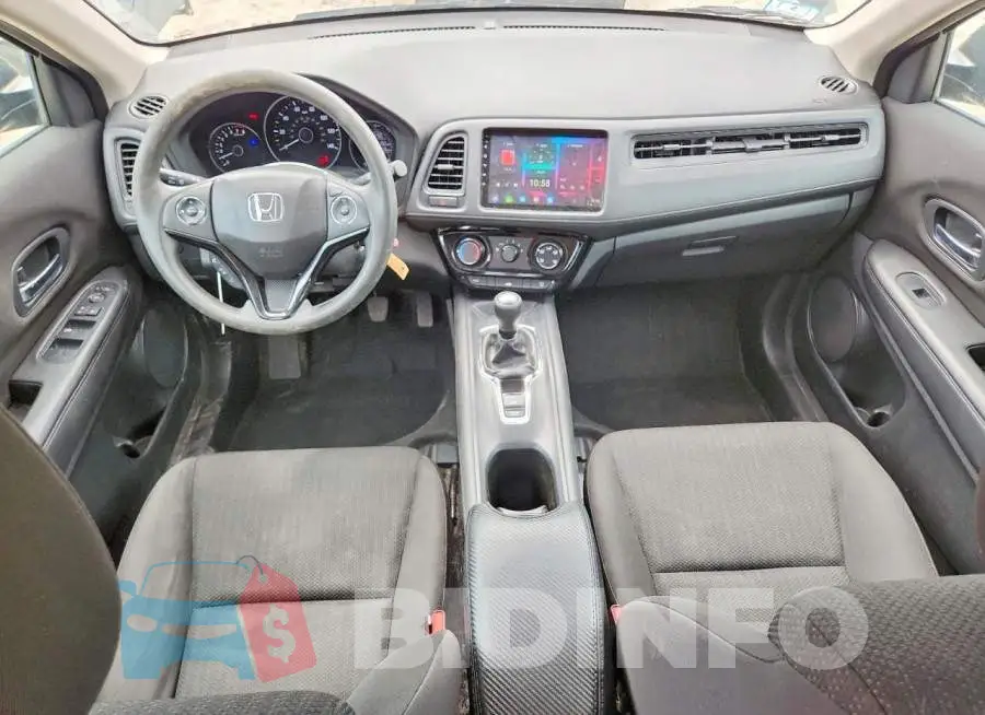 3CZRU5G37HM700366 Photo# 8