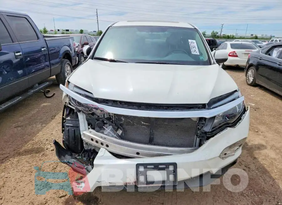 5FNYF6H77JB059149 Photo# 5