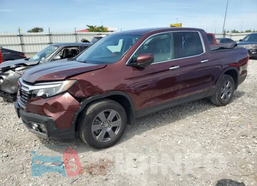 5FPYK3F77LB001629 Photo# 1