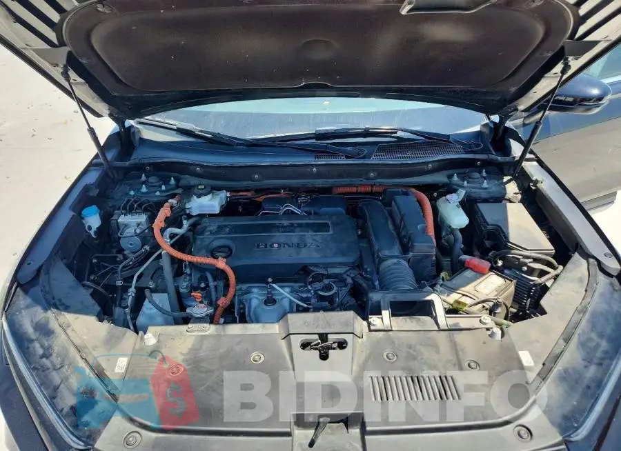5J6RS6H90PL010294 Photo# 12