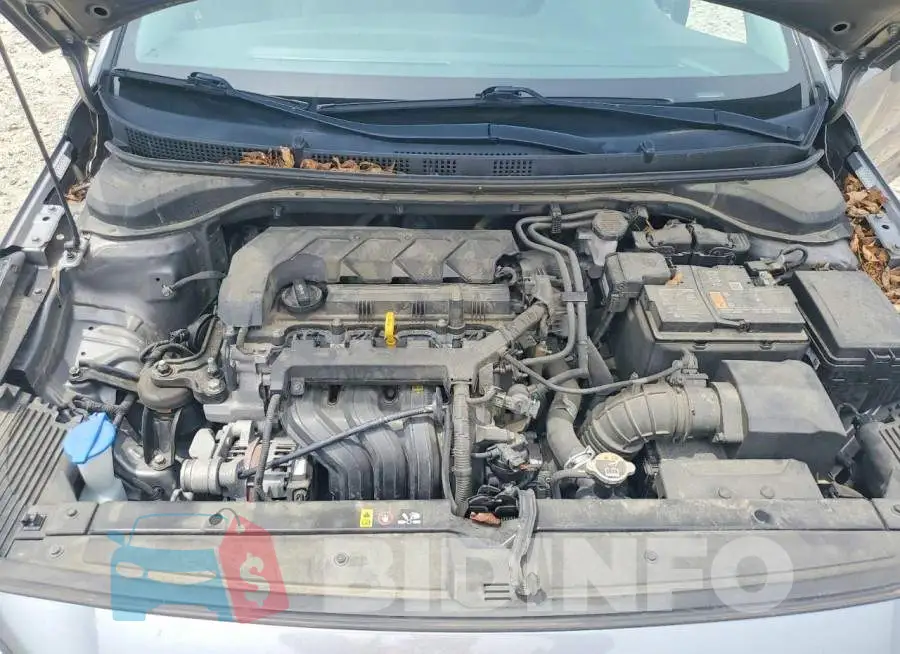 3KPC24A61NE155964 Photo# 11
