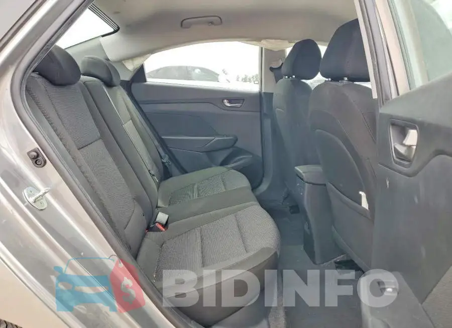 3KPC24A67NE173854 Photo# 11