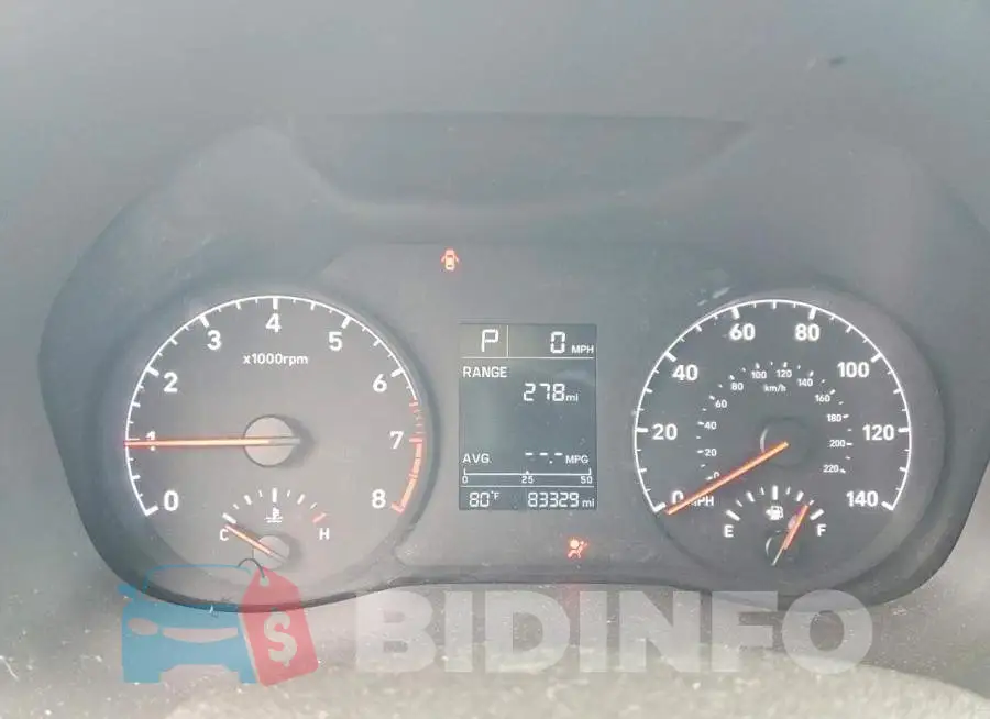 3KPC24A67NE173854 Photo# 9