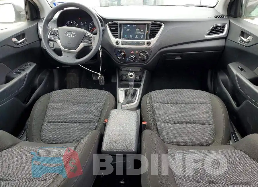 3KPC24A67NE173854 Photo# 8