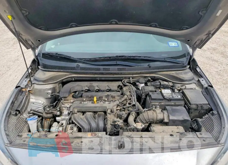 3KPC24A67NE173854 Photo# 12