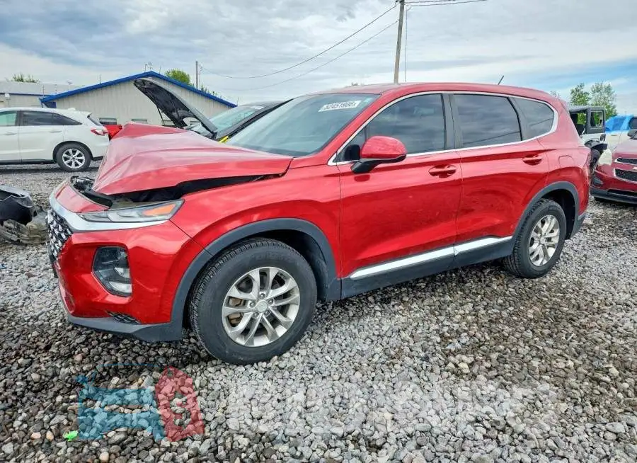 5NMS2CAD5KH117582 Photo# 1