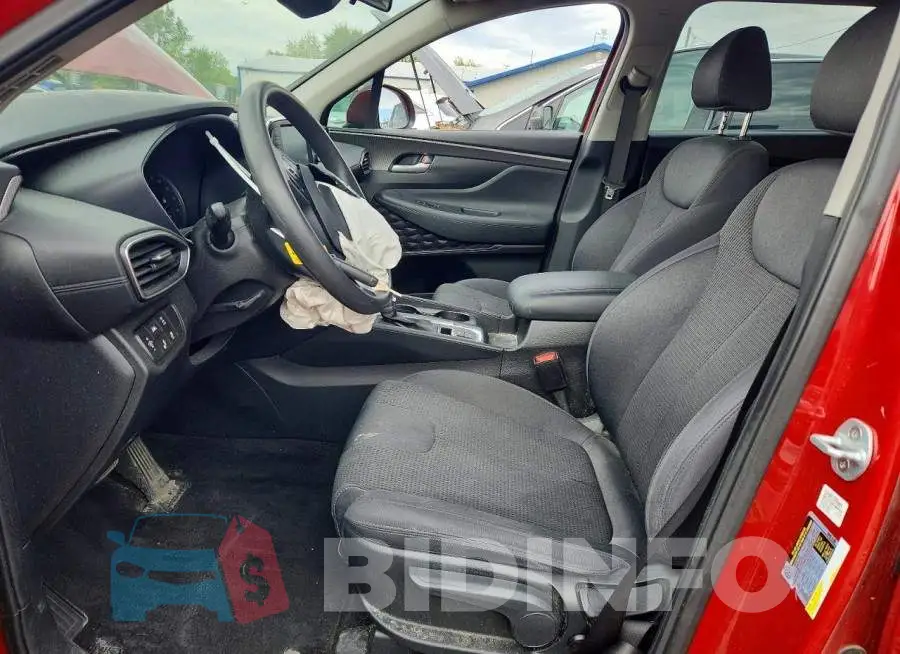5NMS2CAD5KH117582 Photo# 7