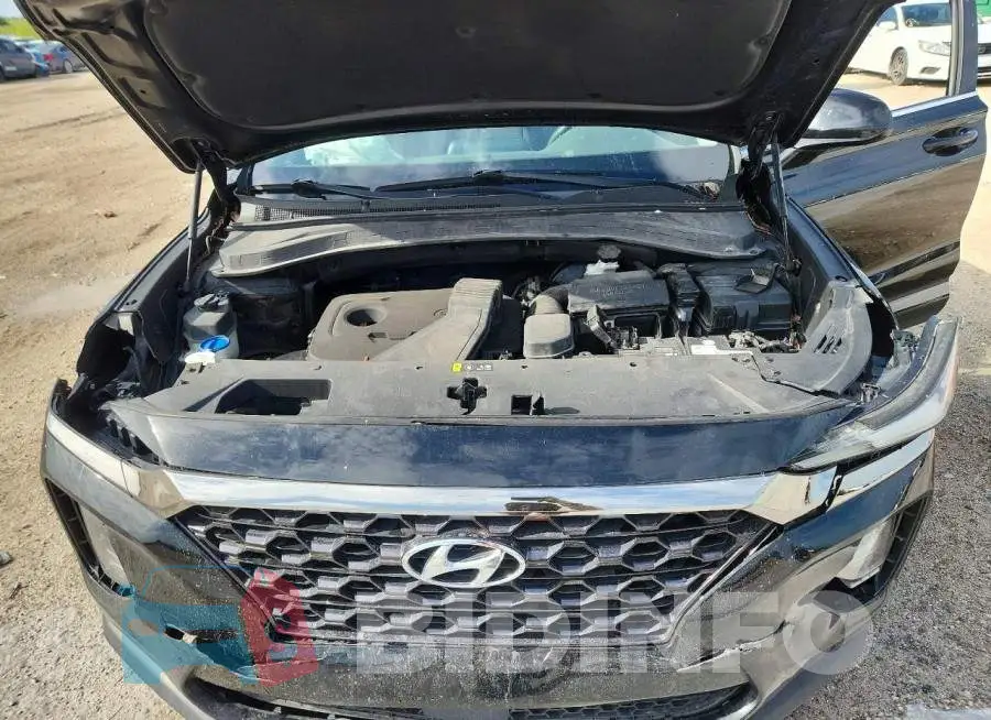 5NMS33AD0KH000618 Photo# 12