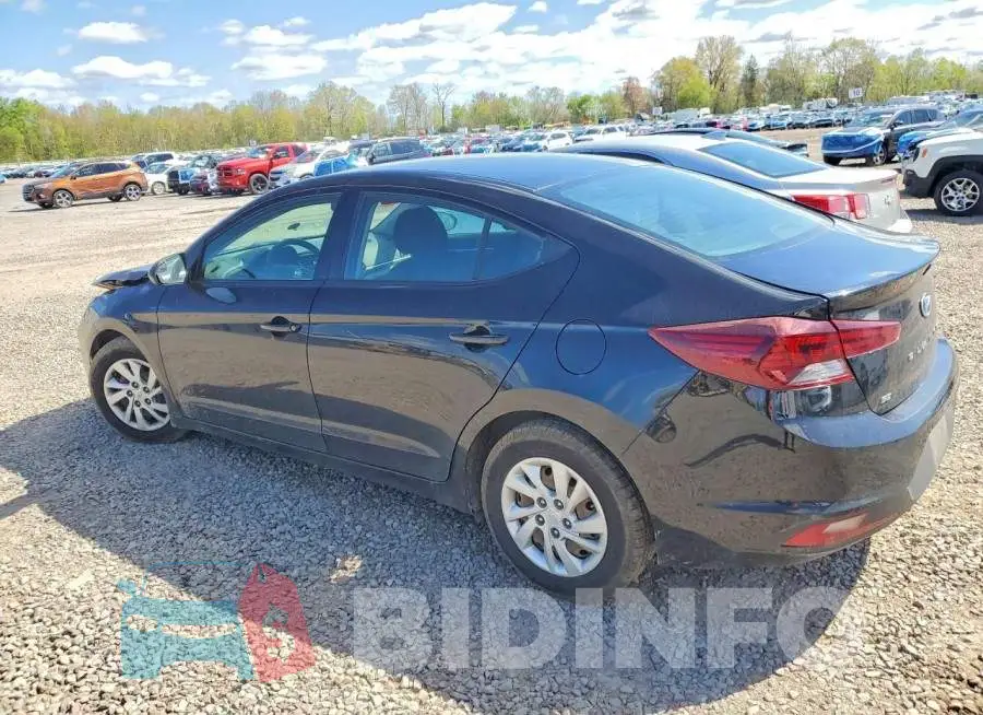 5NPD74LF1KH450248 Photo# 2